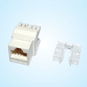 短身180度非屏蔽模塊