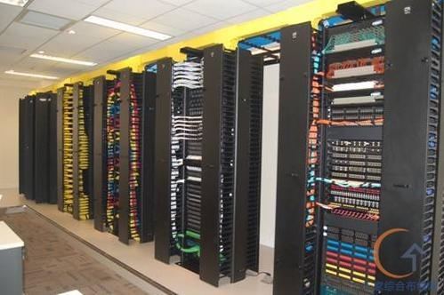 深圳市深環(huán)宇線纜中標徐州地鐵大廈項目弱電系統(tǒng)