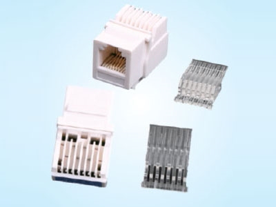 F型6P4C電話模塊