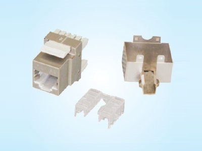 180度全屏蔽模塊